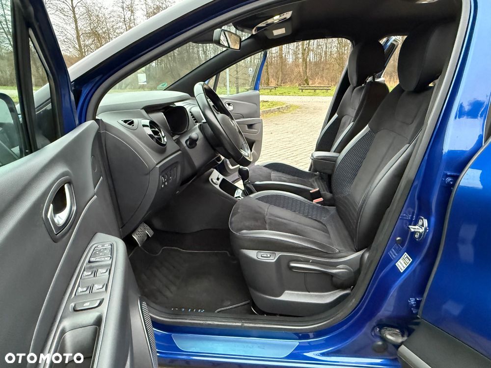 Renault Captur 1.3 Energy TCe S-Edition EDC - 22