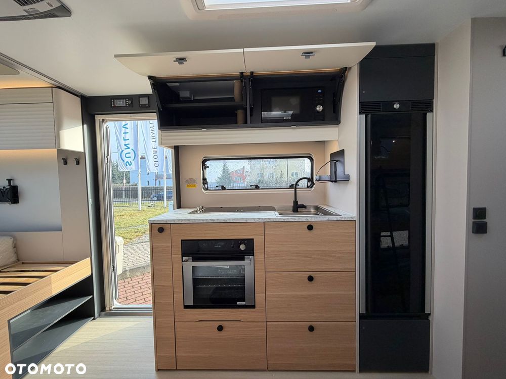 Adria ADORA 573 PT - 7