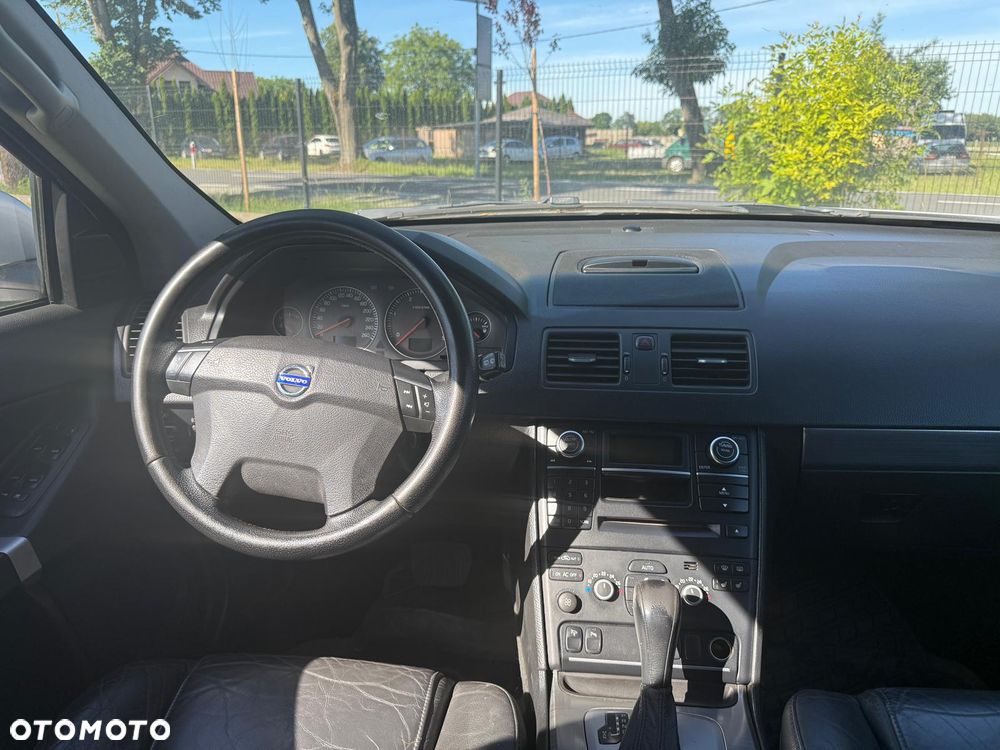 Volvo XC 90 D5 Executive - 2