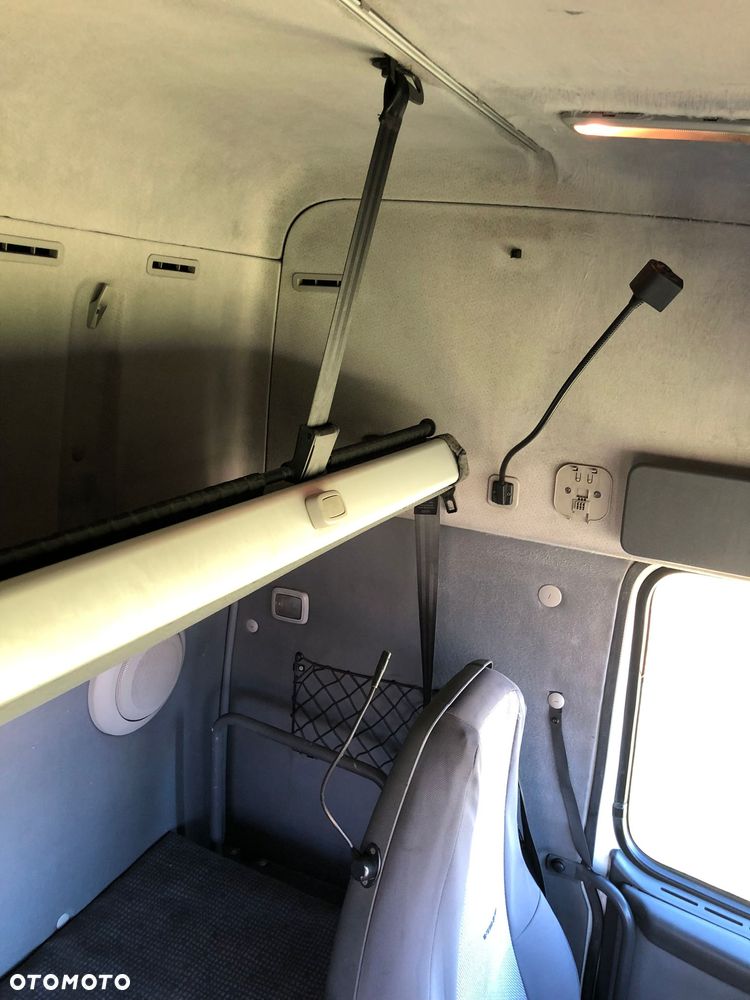 Volvo FM12 Palfinger 16TON/M Radio - 33