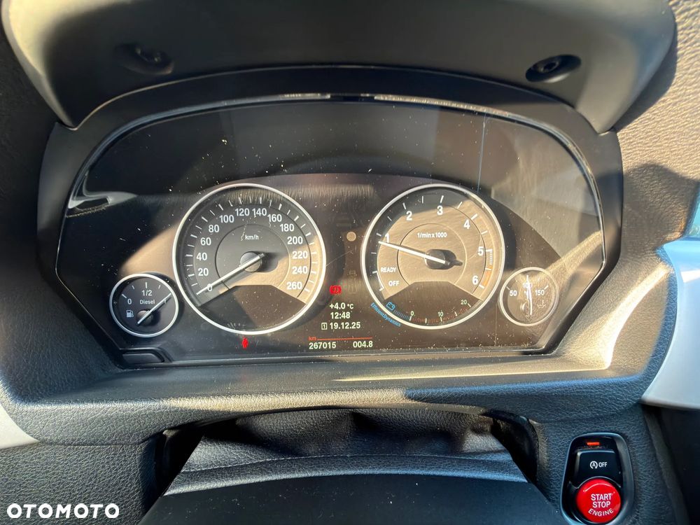 BMW 3GT 320d Sport Line - 15