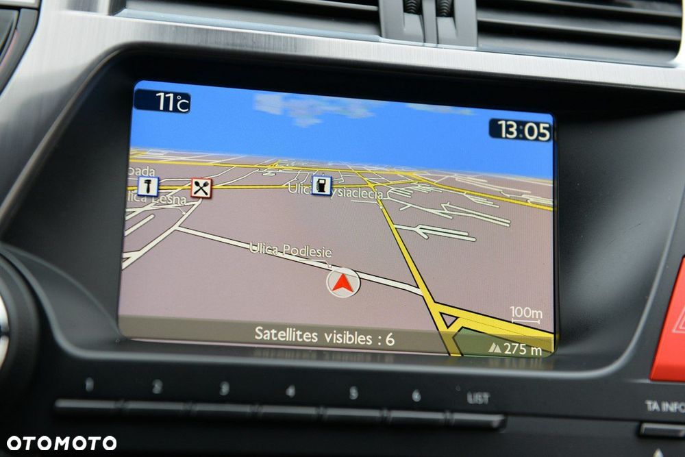 Citroën DS5 HDi 165 Chic - 17