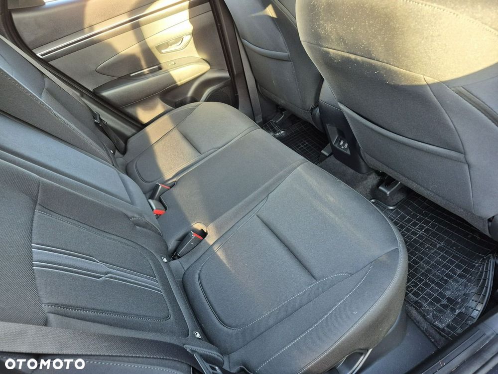 Hyundai Tucson - 16