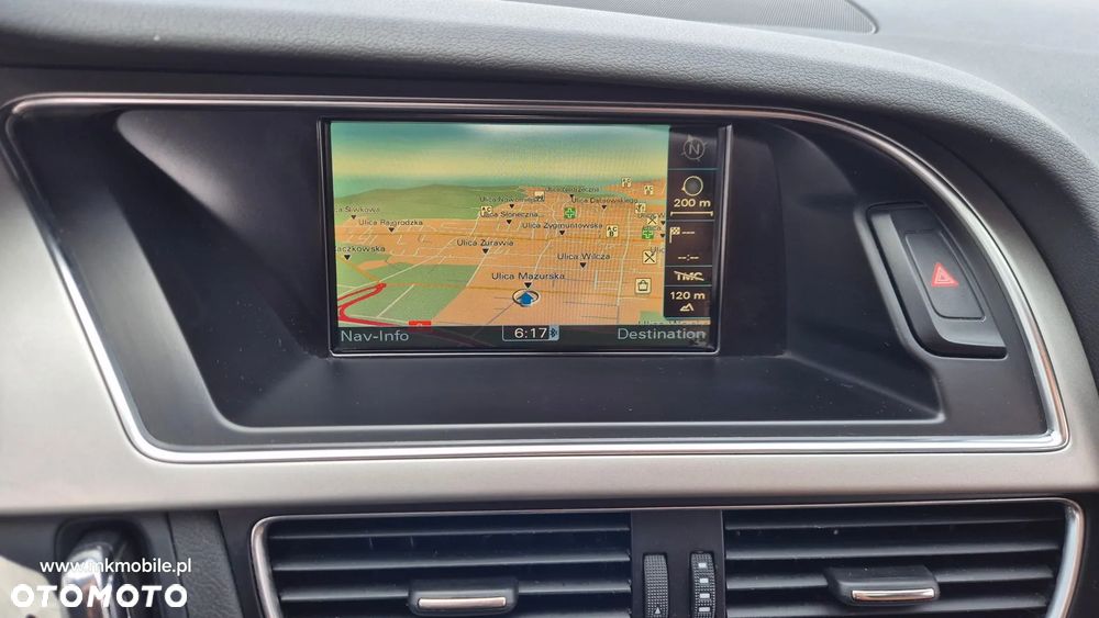 Audi A5 Sportback 2.0 TFSI Multitronic - 26