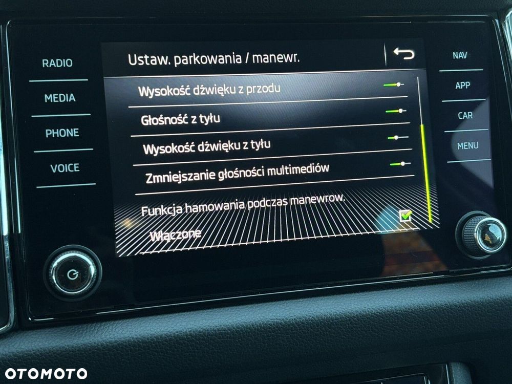 Skoda Kodiaq 2.0 TDI 4x4 Ambition - 26