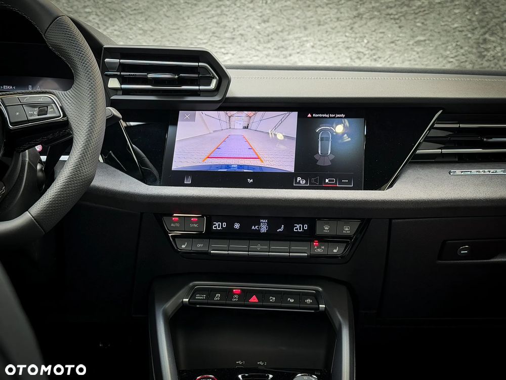 Audi S3 - 27