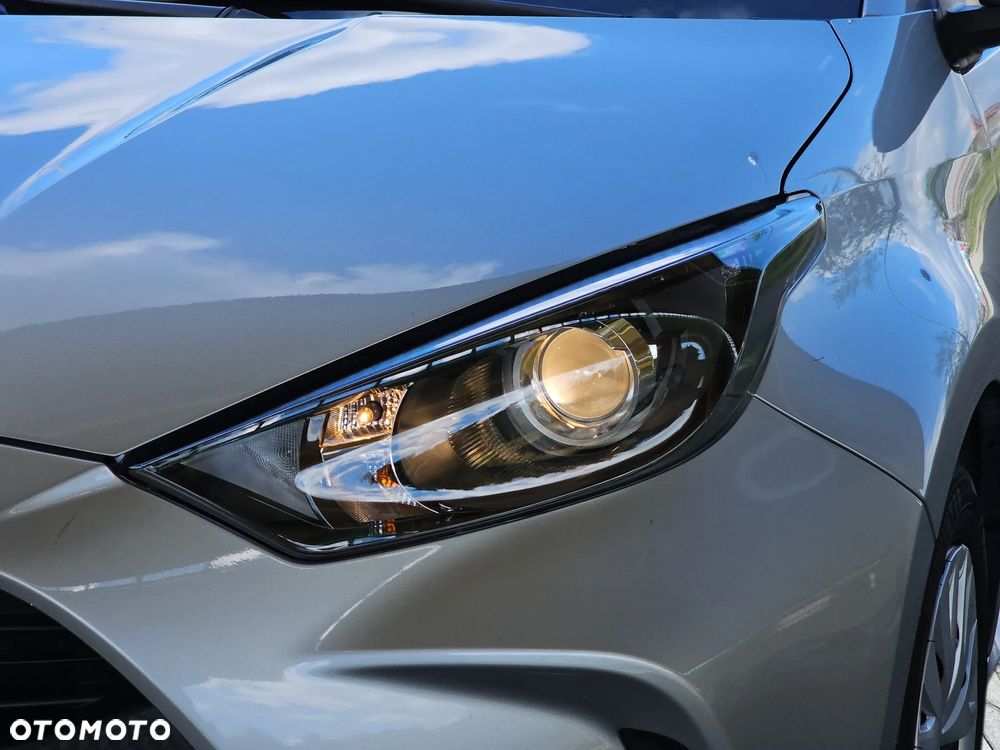 Toyota Yaris Hybrid 1.5 Comfort - 29