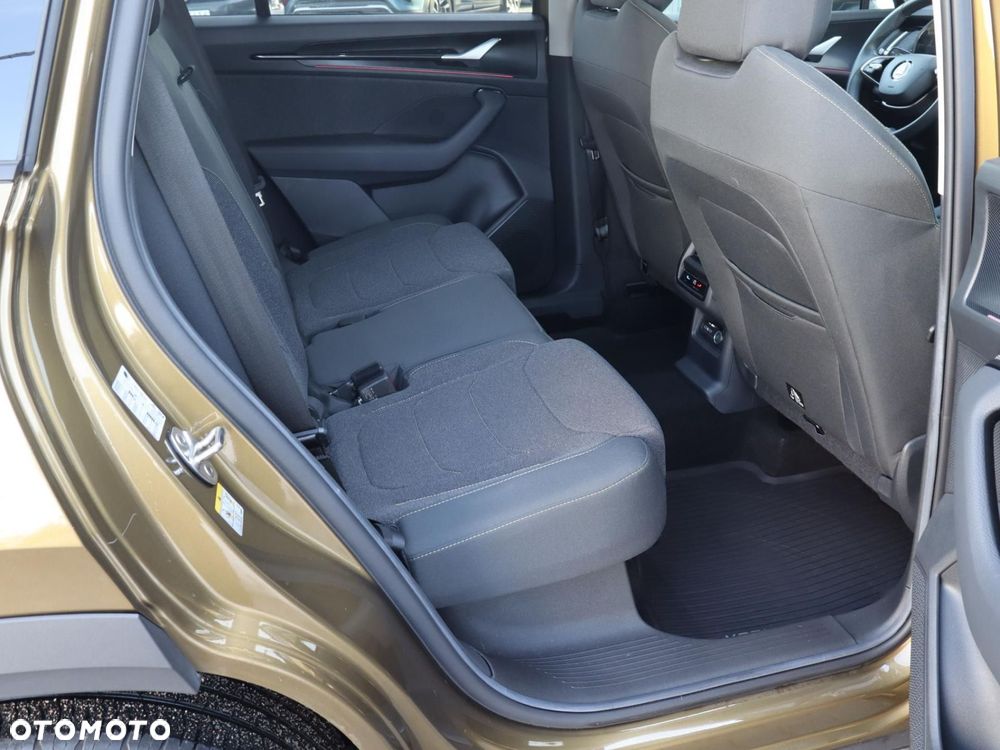 Skoda Kodiaq 2.0 TDI 4x4 Selection DSG - 7