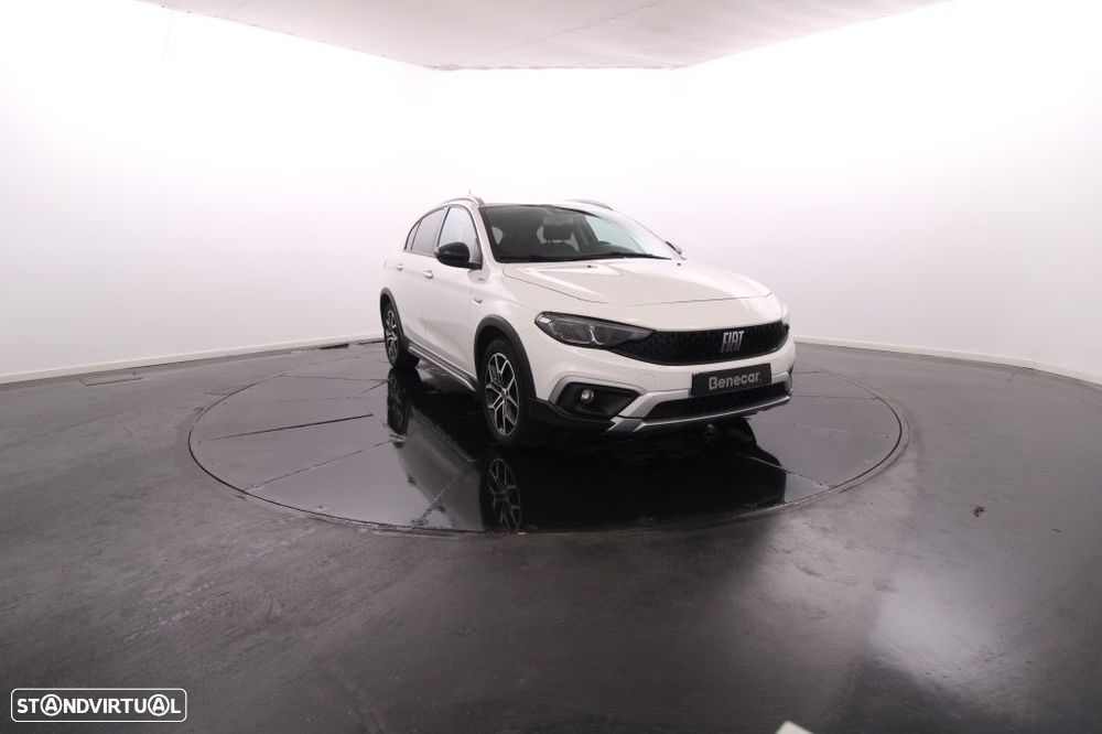 Fiat Tipo Cross 1.0 GSE T3 - 11