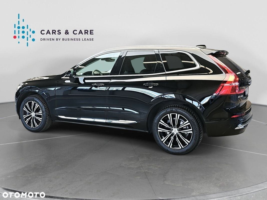 Volvo XC 60 T5 GPF AWD Inscription - 34