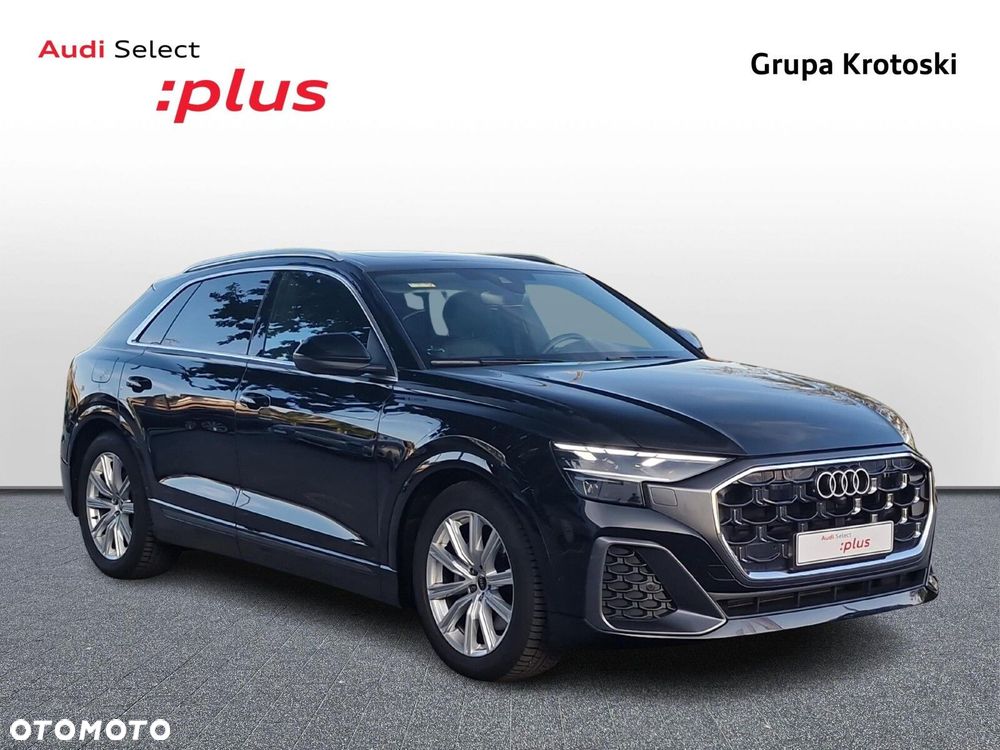 Audi Q8 - 7