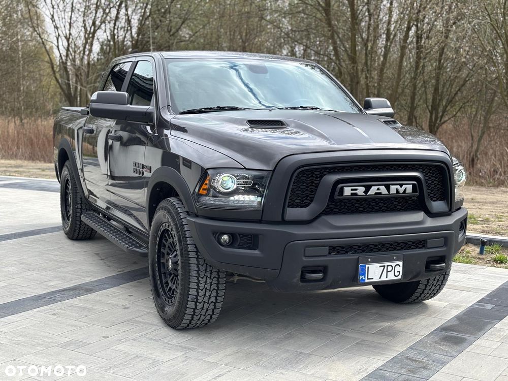 Dodge RAM - 14