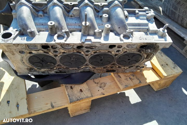 Chiulasa 9655911480 9655911480 Ford Focus 2 [2004 - 2008] Sedan 4-usi - 5