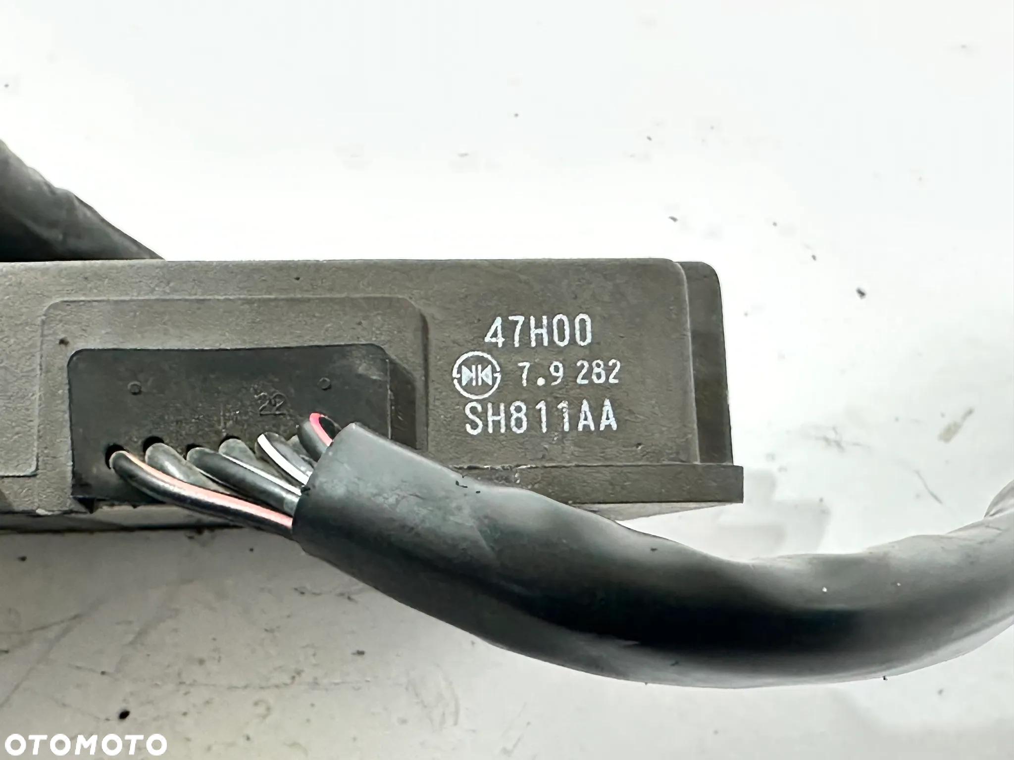 Regulator napięcia  Suzuki DL 650  V Strom  18-22R - 3