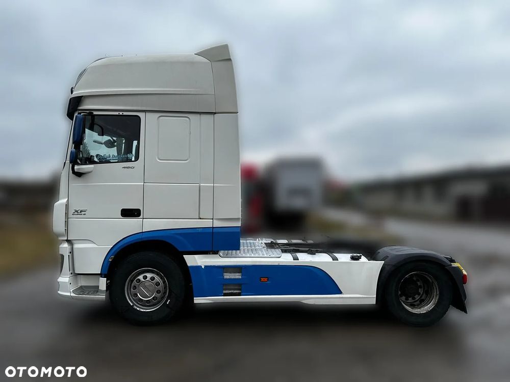 DAF XF 460 - 2