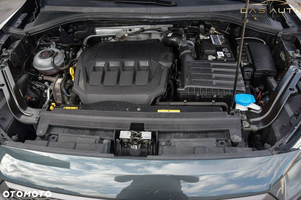 Seat Tarraco 2.0 TSI 4Drive DSG OPF FR - 38