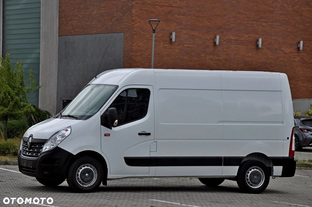 Renault Master - 23