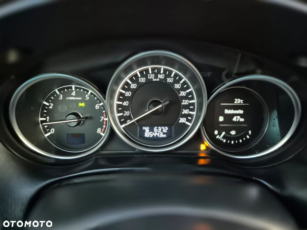 Mazda CX-5 2.0 Skydream 2WD - 26