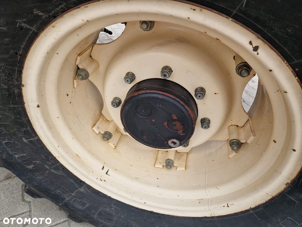 Zetor Forterra 106.41 TURBO Proxima - 12