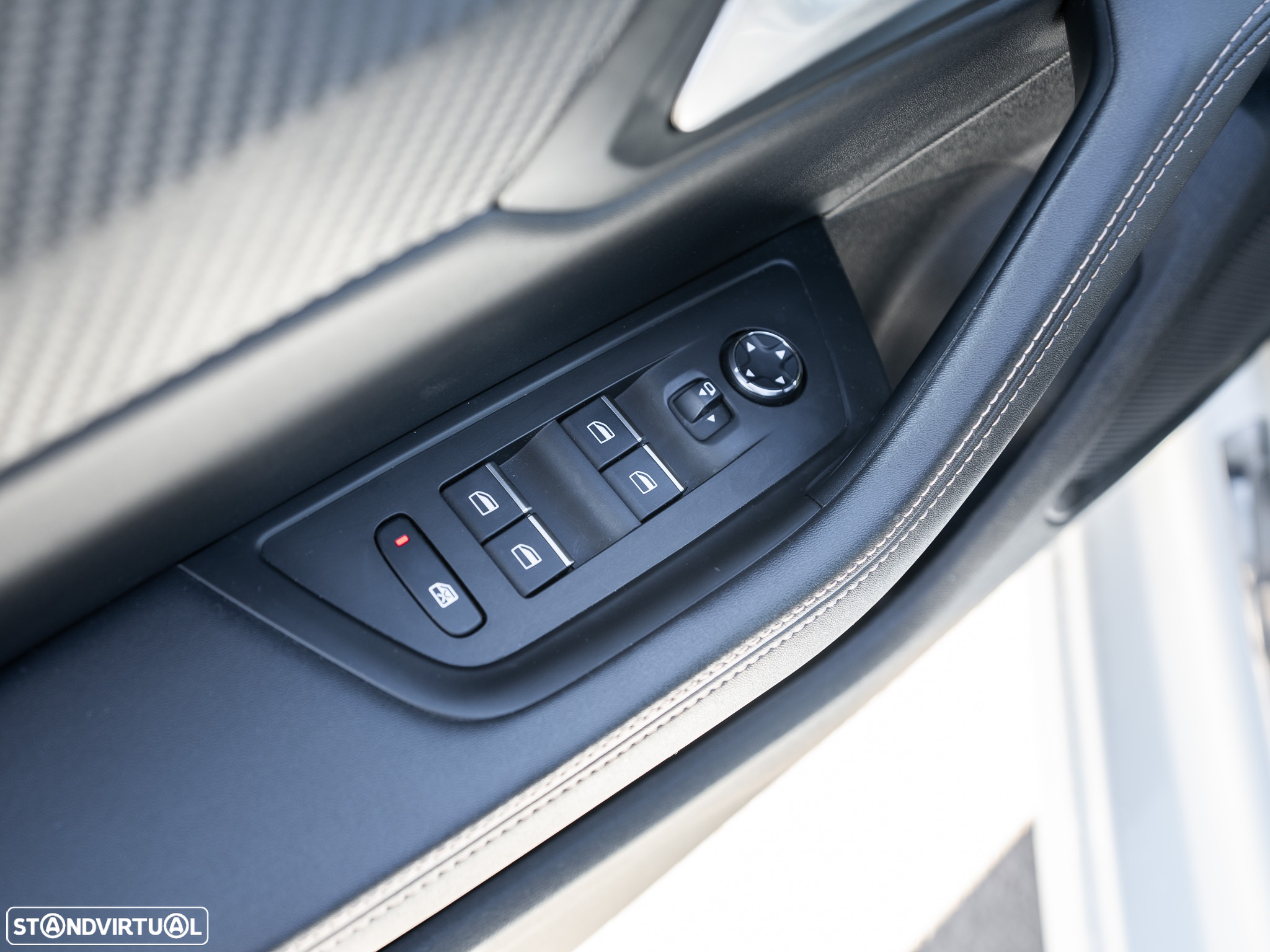 Peugeot 508 SW 1.5 BlueHDi GT Line EAT8 - 13