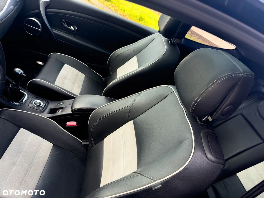 Renault Megane 1.5 dCi Bose Edition - 13