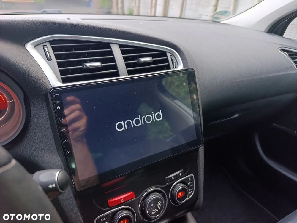 Citroën C4 VTi 120 Tendance - 25