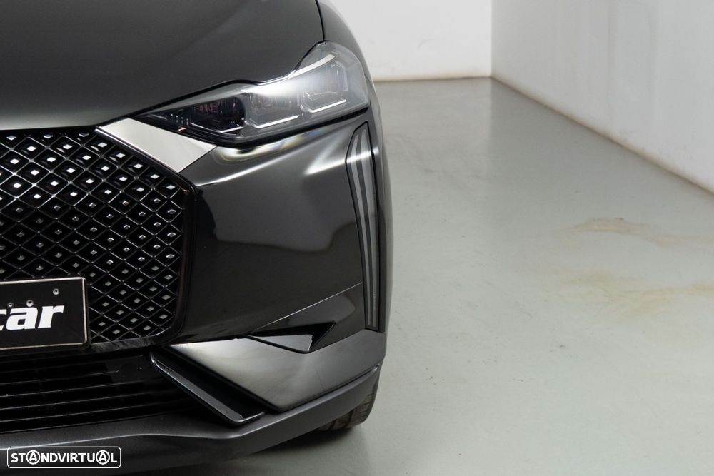 DS DS3 1.2 PureTech Rivoli EAT8 - 17