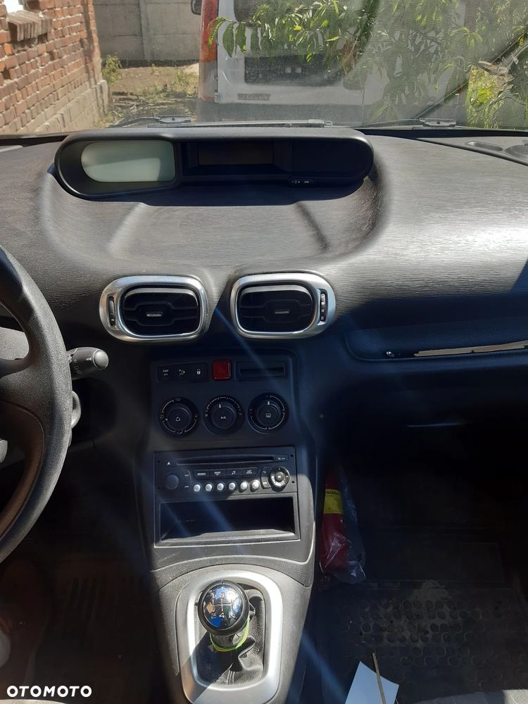 Citroën C3 Picasso 1.6 HDi Attraction - 10
