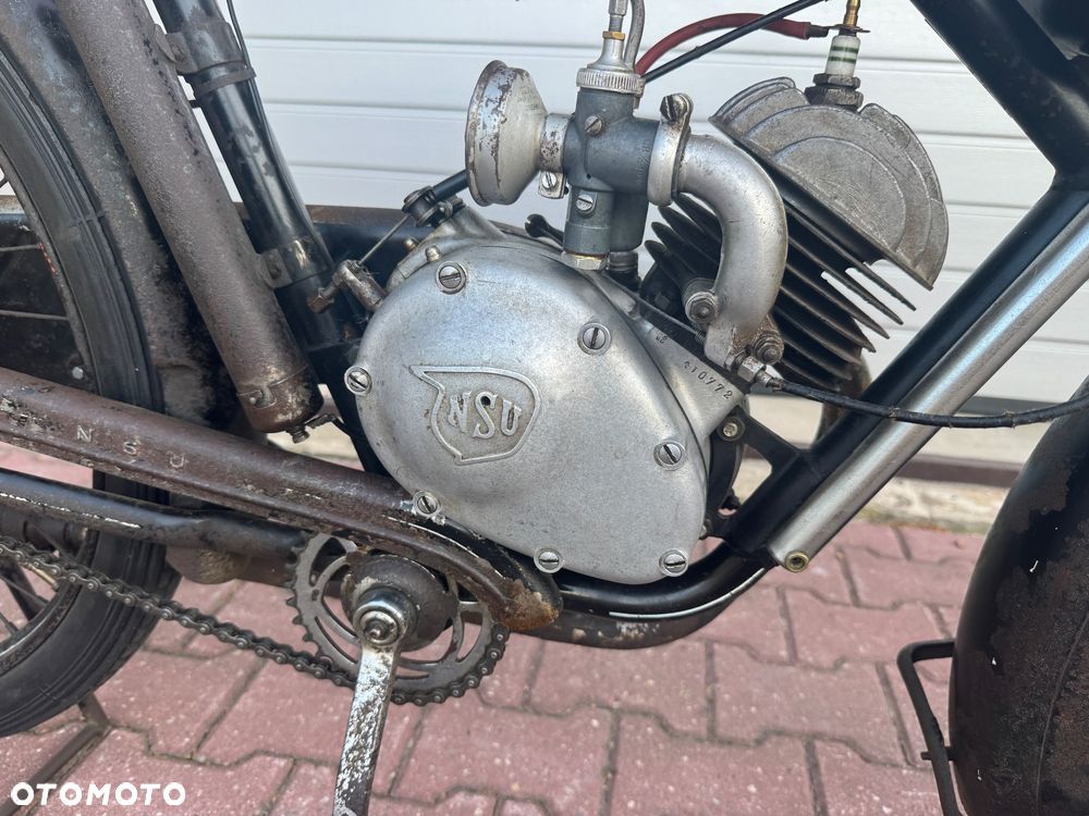 NSU Quick - 11