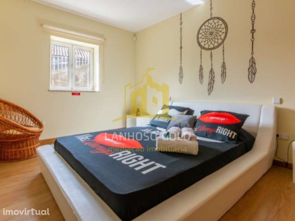 Aldeamento turístico - Viana do Castelo - Grande imagem: 4/22