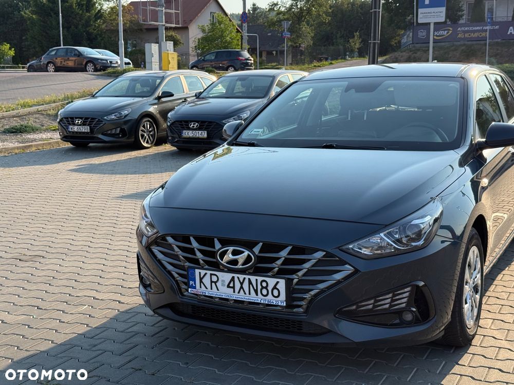 Hyundai i30 1.5 DPI Comfort - 17