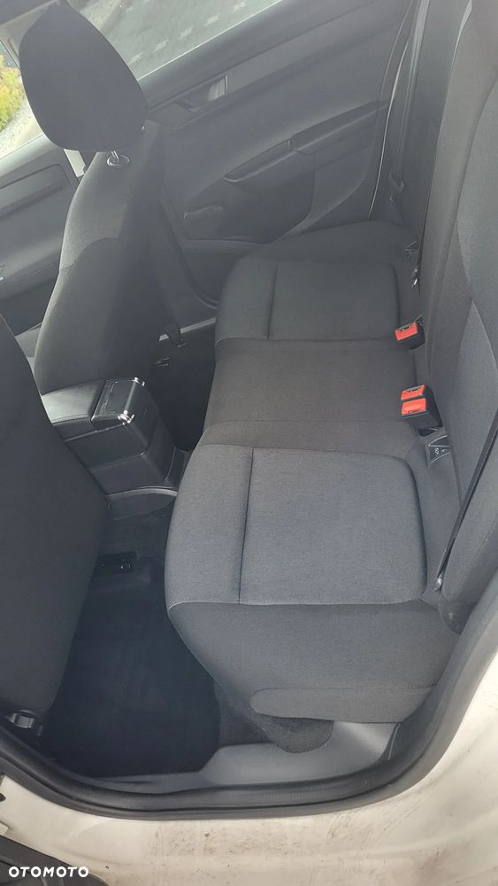 Skoda Fabia 1.0 Active - 11