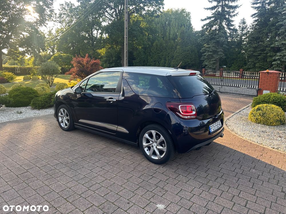 Citroën DS3 - 5