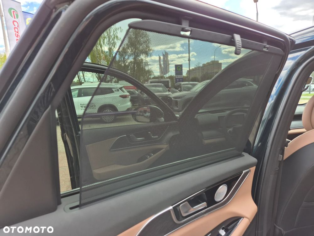 Chery Tiggo 9 - 27