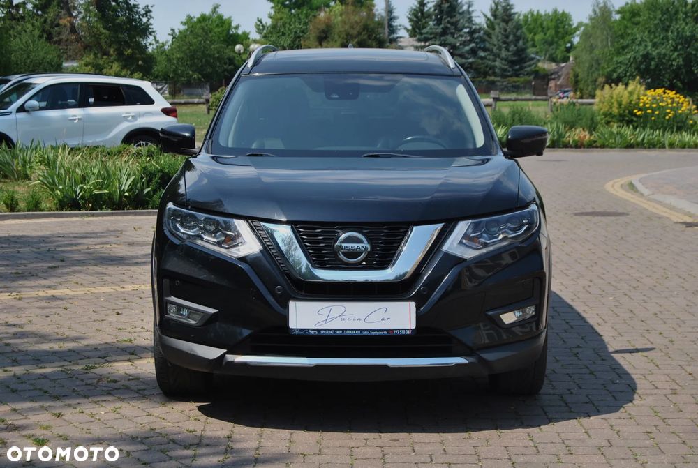 Nissan X-Trail - 21