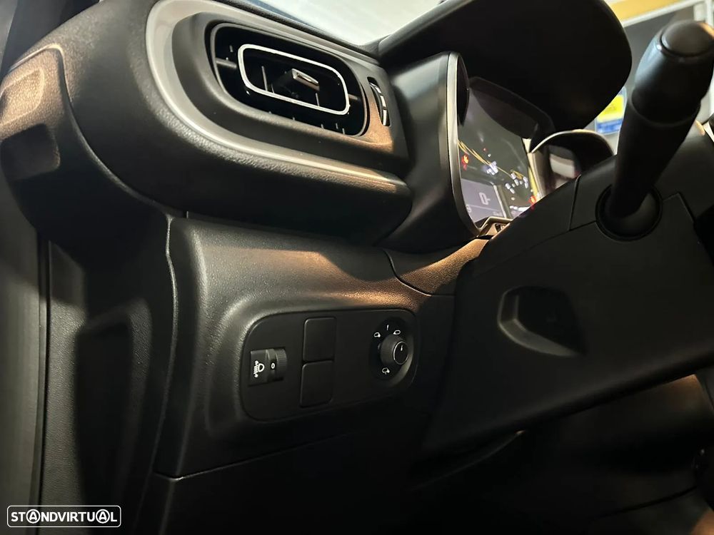 Citroën C3 Pure Tech 83 S&S MAX - 17