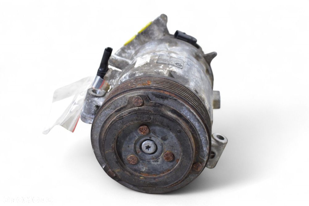 Sprężarka Klimatyzacji BMW E90 E87 2.0i 9156820 - 4