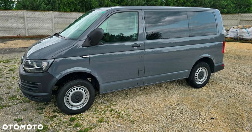 Volkswagen Caravelle 2.0 TDI L1 Trendline - 3