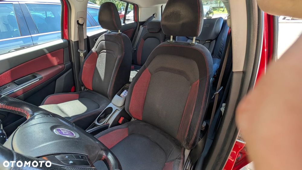 Fiat Bravo 1.4 T-JET 16V Sport Plus - 17