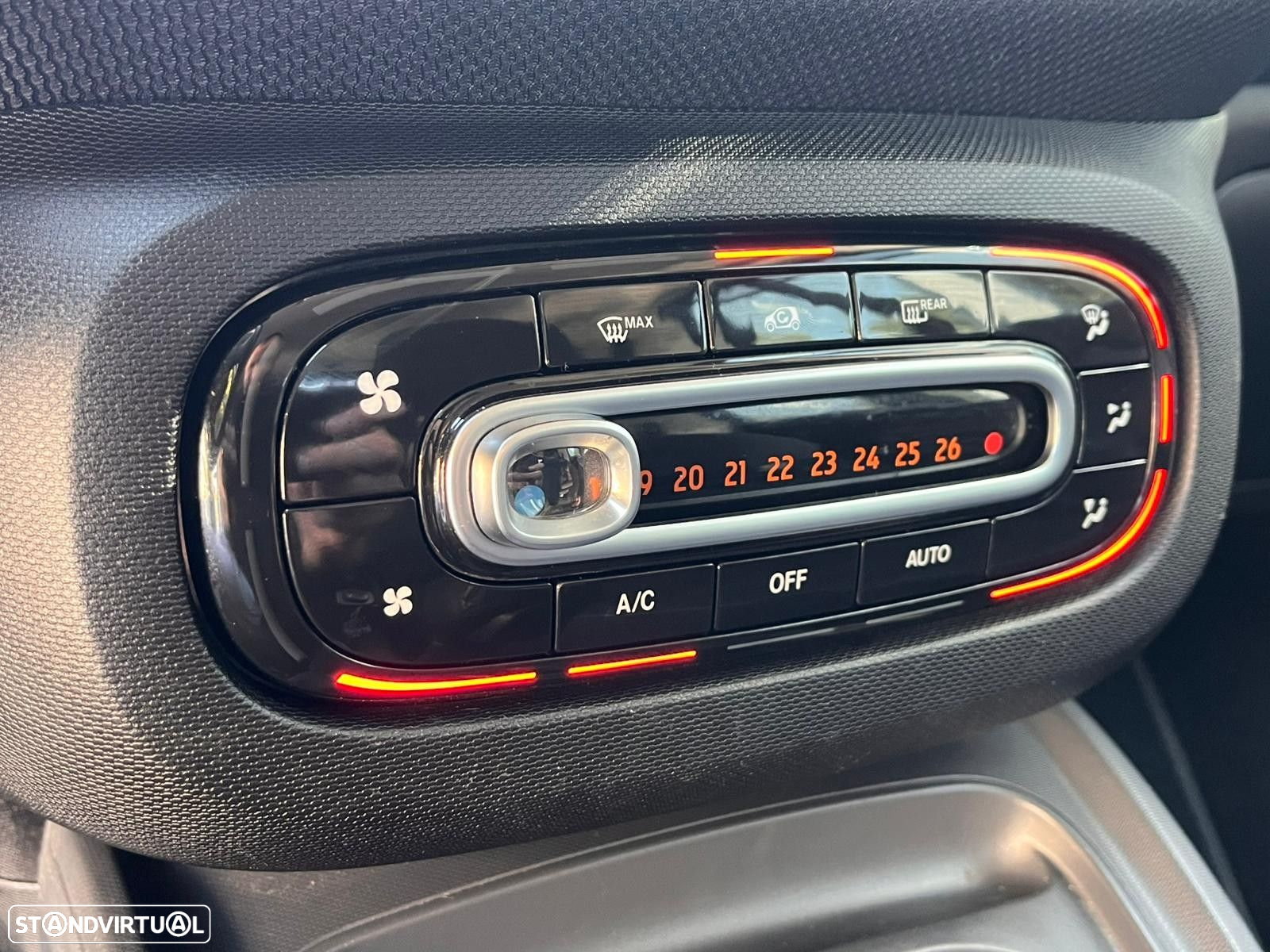 Smart ForTwo Coupé Electric Drive Passion - 19