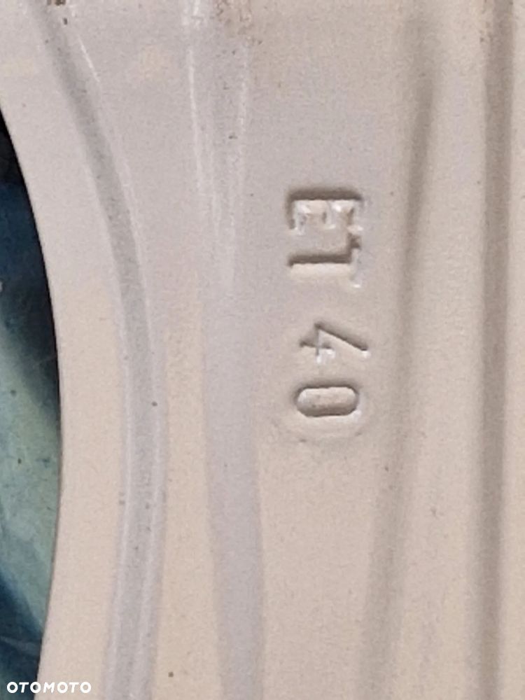 4 koła letnie (felgi+opony) 18" SUV GoodYear GWARANCJA auta azjatyckie - 9