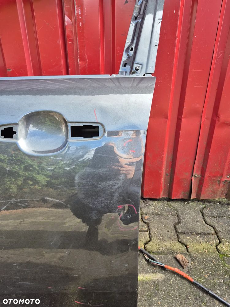 Ford Focus mk3 drzwi lewe PBM51-A20125-DA - 2