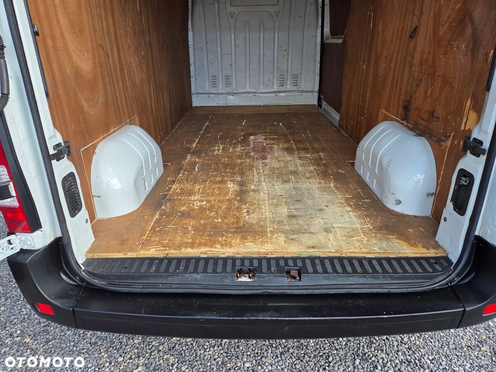 Renault Master - 8