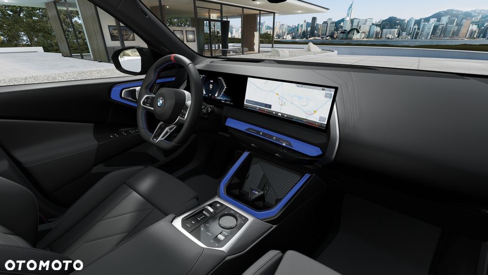 BMW X3 M M50 xDrive - 16