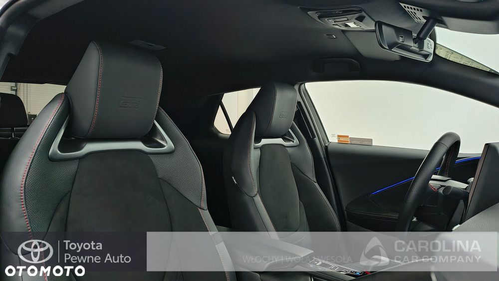Toyota C-HR - 17