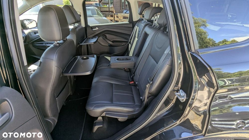 Ford Kuga - 17