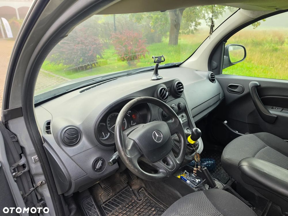 Mercedes-Benz Citan Tourer 415.703 - 4