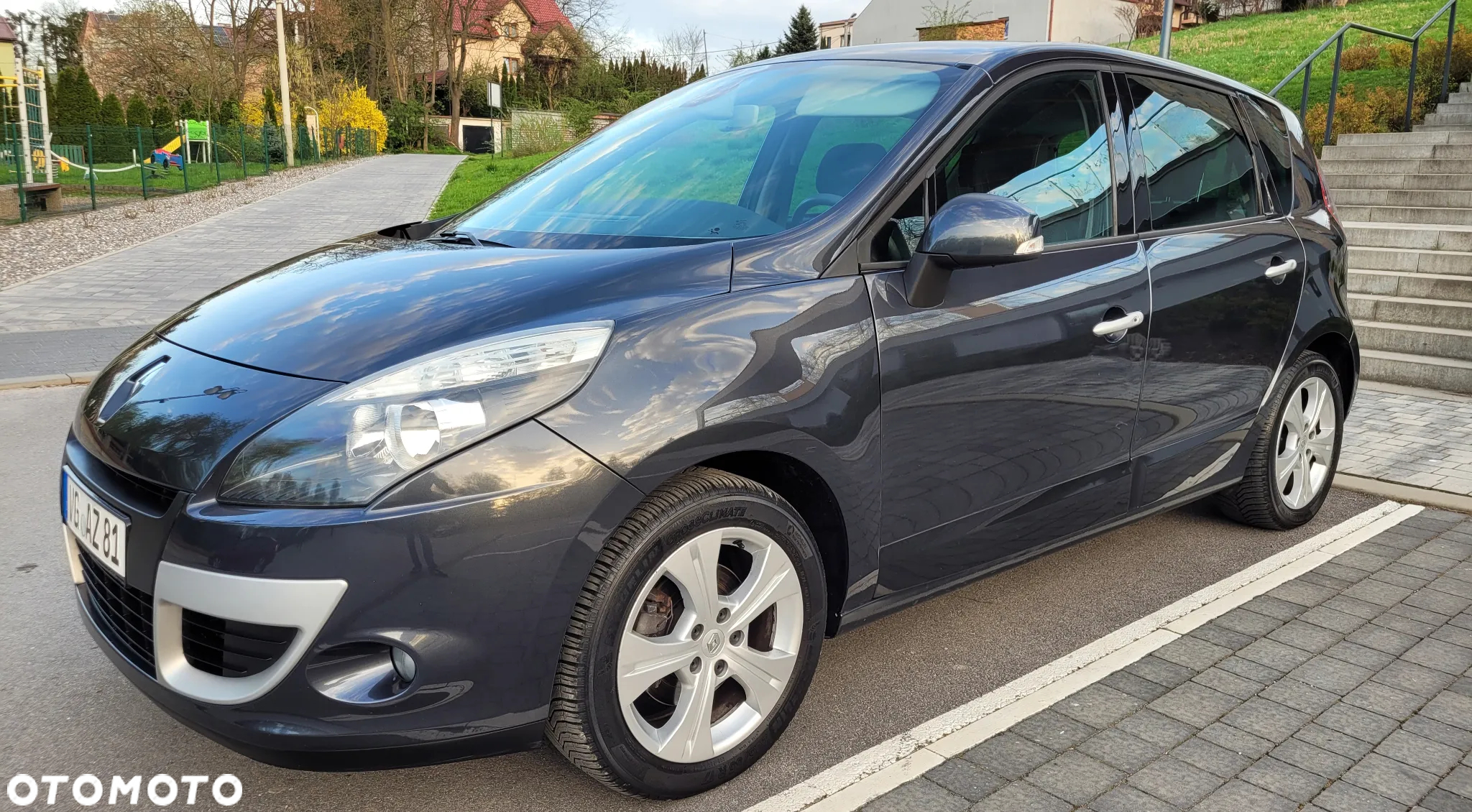 Renault Scenic TCe 130 Dynamique - 2
