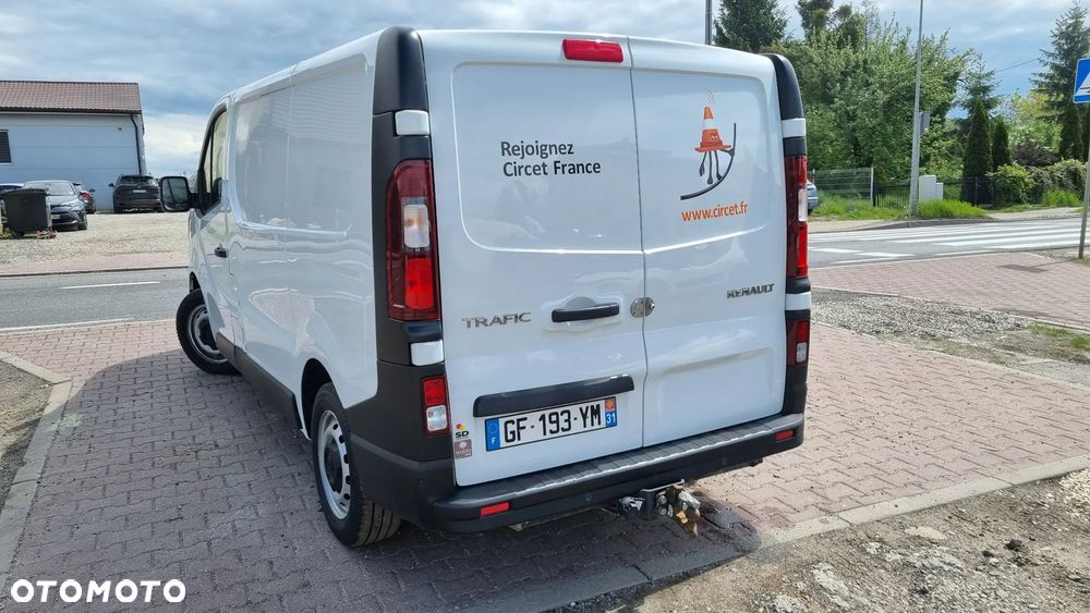 Renault Trafic - 8