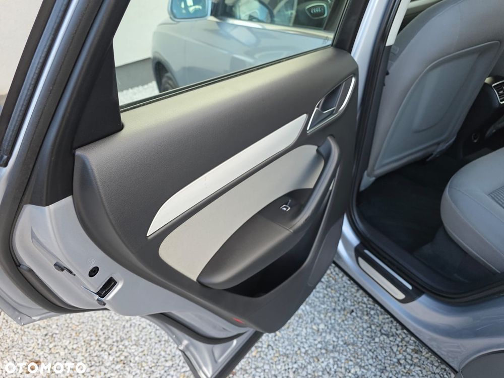 Audi Q3 2.0 TDI Quattro S tronic - 17